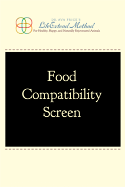 Food Compatibility Screen